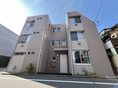 【外観】 | ALTAS