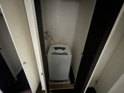 【設備】 | ALTAS | 家電は付いておりません