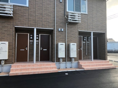 【エントランス】 | リアンムール