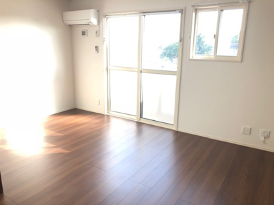 【居間・リビング】 | リアンムール