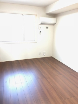 【洋室】 | リアンムール