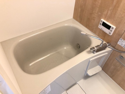 【浴室】 | リアンムール