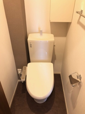 【トイレ】 | リアンムール