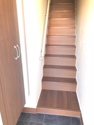 【玄関】 | リアンムール