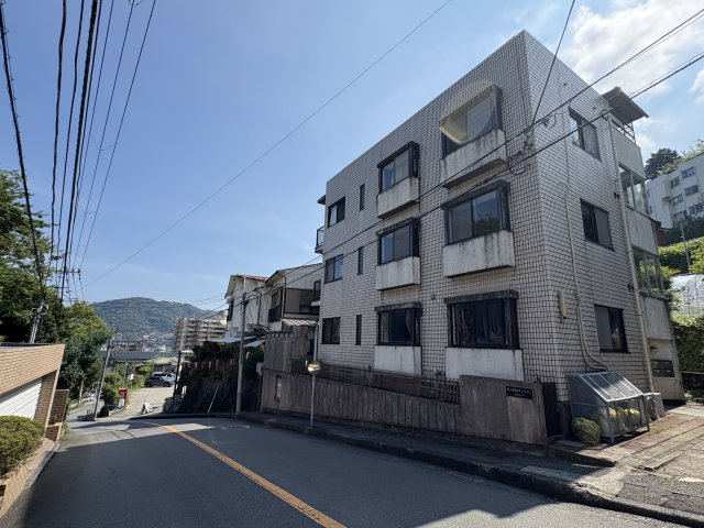 来の宮旭マンション