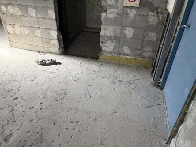 FDI熱海駅前ビル 2階の内装
