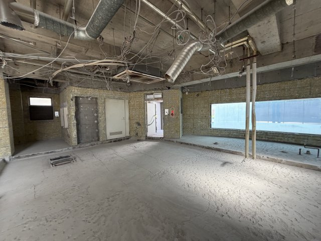 FDI熱海駅前ビル 4階の内装