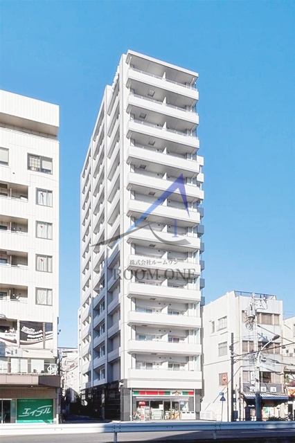 門前仲町レジデンス六番館