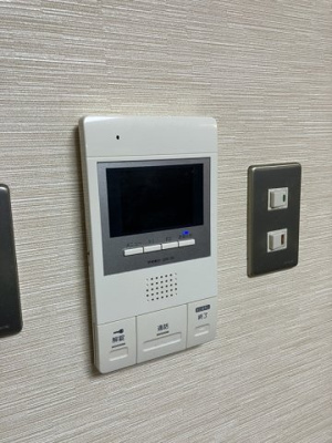 【セキュリティ】 | ノアール | 別部屋参考写真