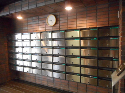 【その他共用部分】 | ノアール