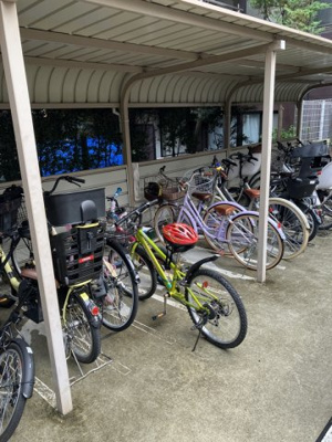 【その他共用部分】 | ノアール