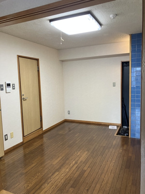 【居間・リビング】 | ノアール | 別部屋参考写真