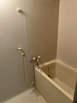 【浴室】 | ノアール | 別部屋参考写真