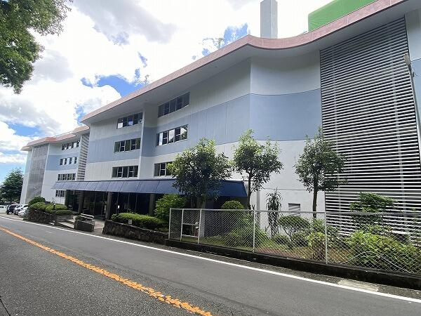 ブルーシー熱海の外観