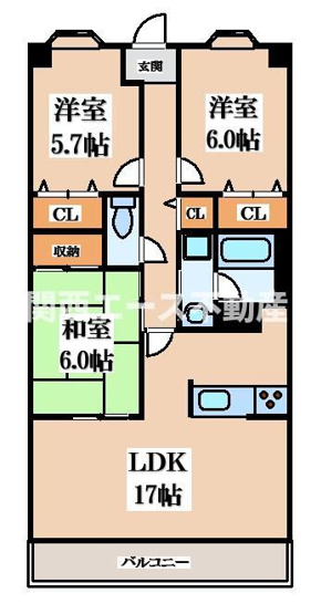 【間取り】 | OTOGIKU
