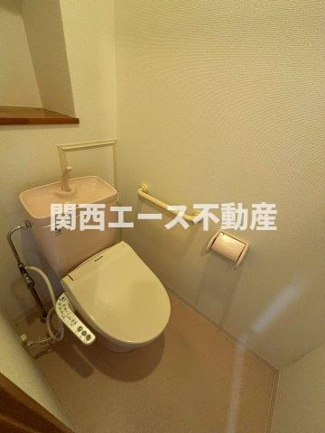 【トイレ】 | OTOGIKU