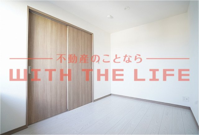 FUKUREA【キャッシュバック対象物件】の洗面所|使いやすい洗面所です