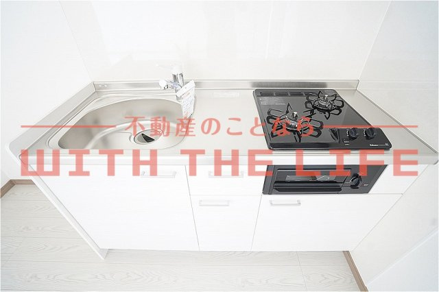 FUKUREA【キャッシュバック対象物件】の設備