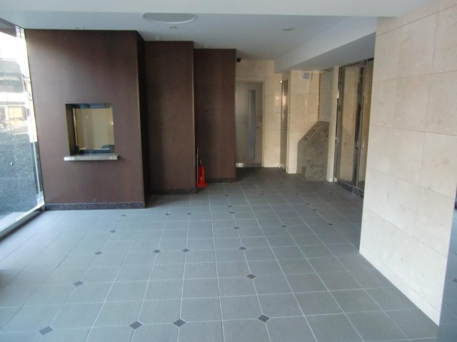 【外観】アルファステイツ市駅西