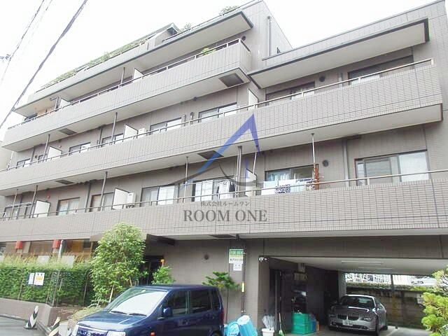 アライハウスⅡ