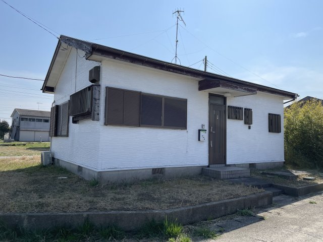 興和戸建