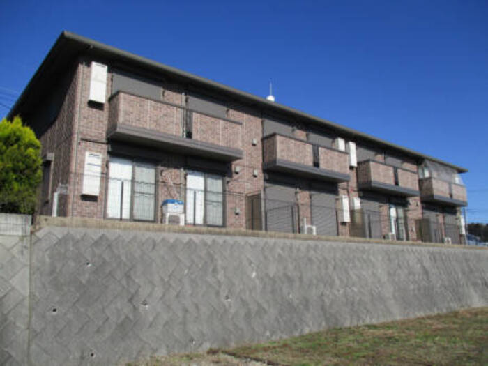 コスモヴィレッジ