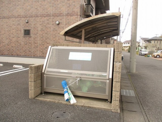 コスモヴィレッジのその他共用部分