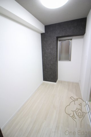 GRAND STEADY新梅田の寝室