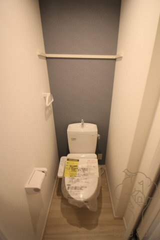 GRAND STEADY新梅田のトイレ