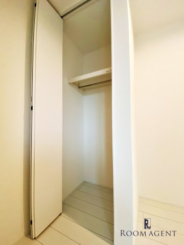 Jack umateⅡの収納