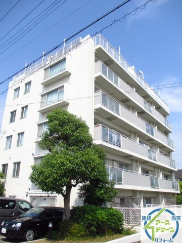 ベルトピア西明石Ⅲ