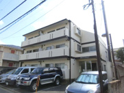 小崎マンションの画像
