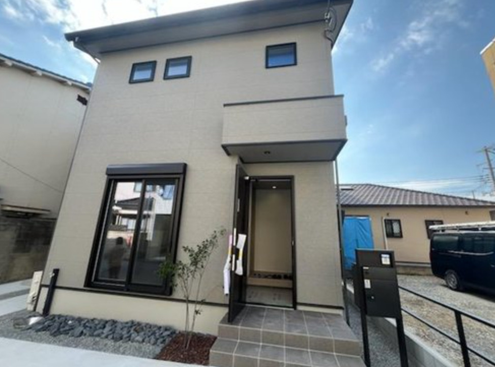 若菜町1丁目新築戸建