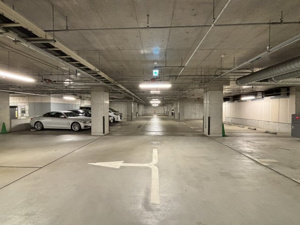 【駐車場】 | 2026年3月12日撮影