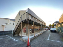 コスモハイツらんの画像