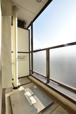 【バルコニー】 | コート桜川