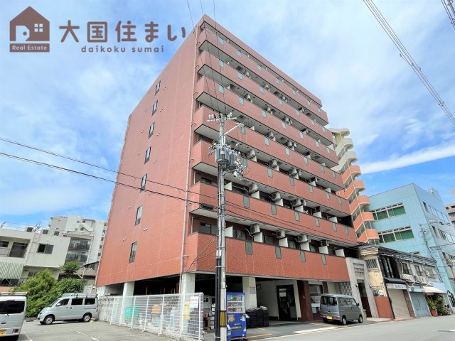 【外観】 | コート桜川