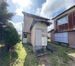 売土地　灘分町のその他