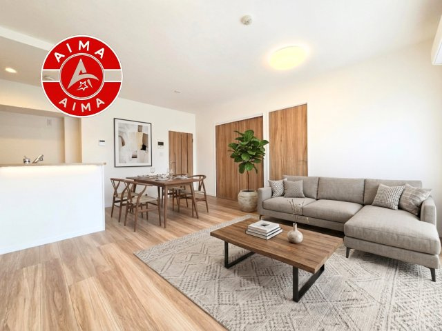 シティライフ山王公園南