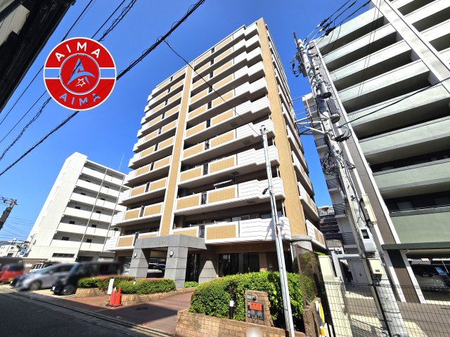 シティライフ山王公園南