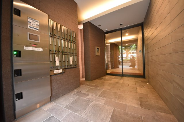 エトワール阿波座