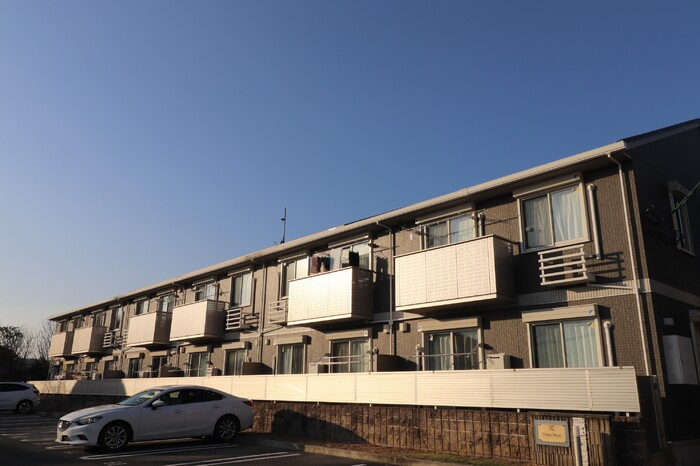 グレース　ソシア　A棟 