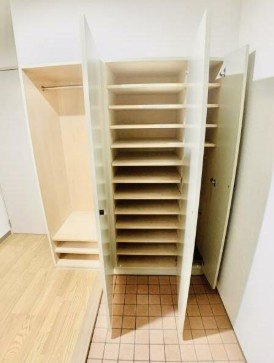 【玄関】 | クァドリフォリオ