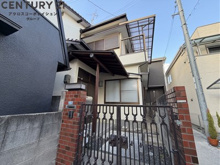 瑞穂町６丁目戸建の画像