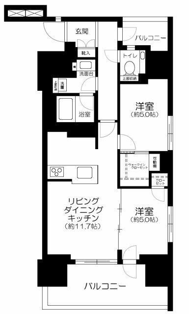 ザ・パークハウス　アーバンス　中目黒