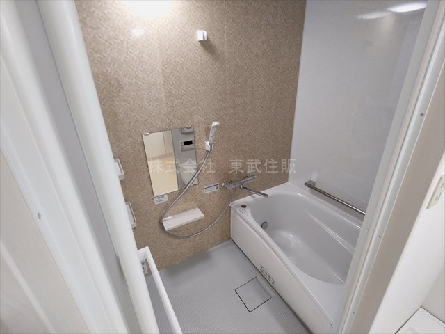 【浴室】の画像