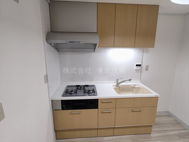 【キッチン】の画像