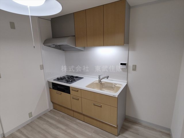 【キッチン】の画像