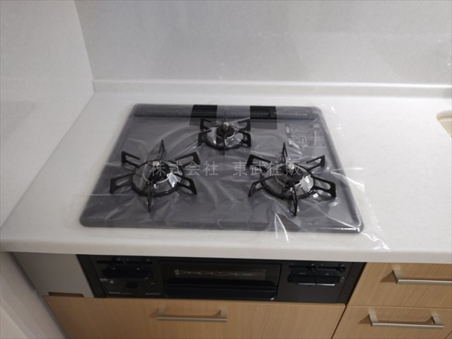 【キッチン】の画像