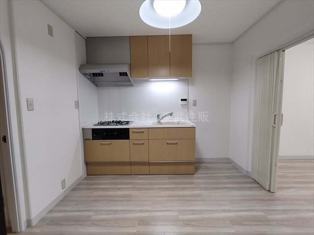 【居間・リビング】の画像